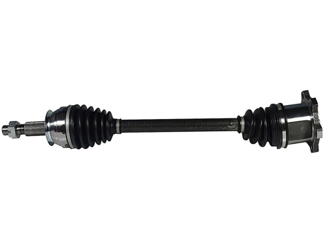 Nissan 370Z Z34 Rear CV Axle - Complete