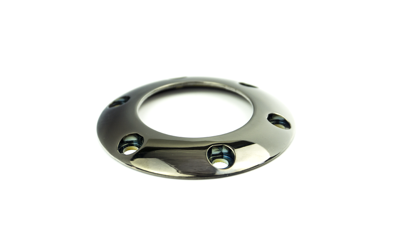 Grip Royal Horn Bubble Ring