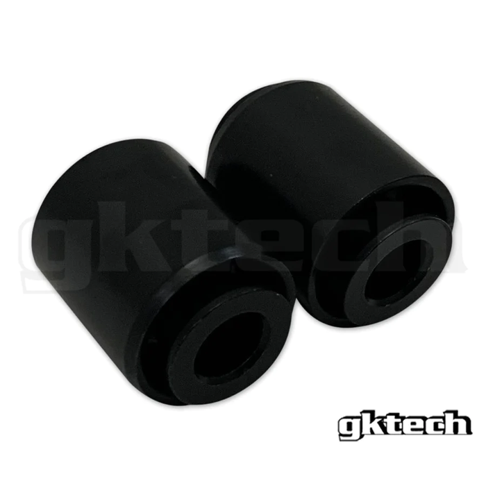 Gktech S/R Chassis OEM Rear Knuckle Bushes - Spherical (PAIR)