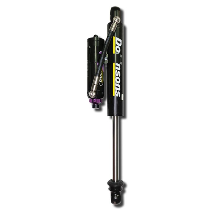 Dobinsons MRA Remote Reservoir Rear Shock - Ford Ranger 2022+
