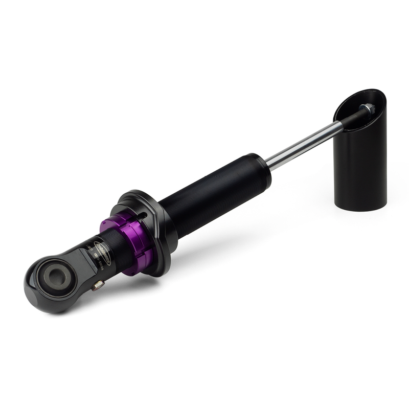 Dobinsons Monotube IMS Front Shock - Ford Ranger 2022+ (PAIR)