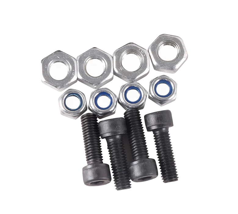 NRG Universal Seat Sliders