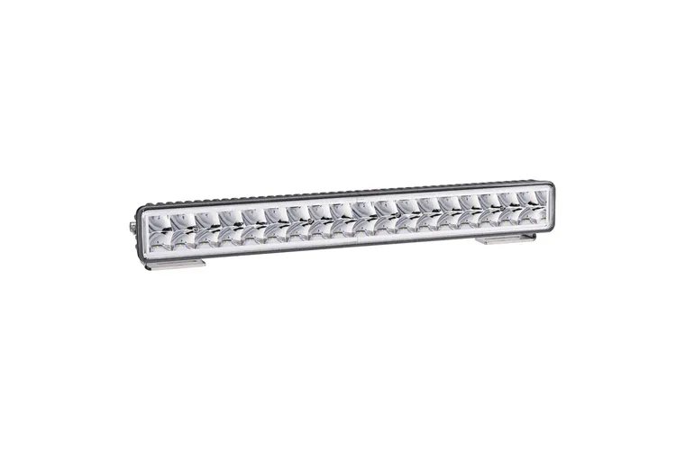 Explora LED Light Bar 22" Double Row 18000 Lumens