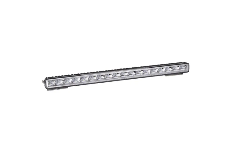 Explora LED Light Bar 22" Single Row