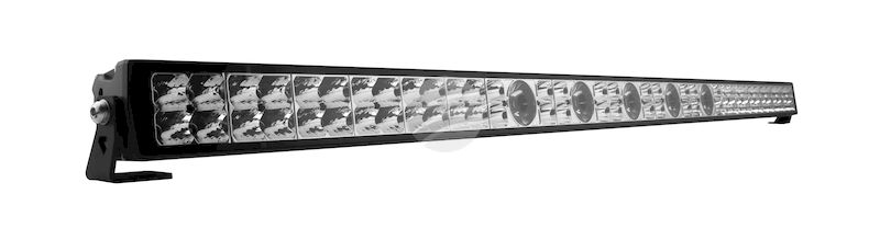 Ignite 50" Dual Row Laser LED Driving Lamp Lightbar - 372 Watt / 28,000 Lumens