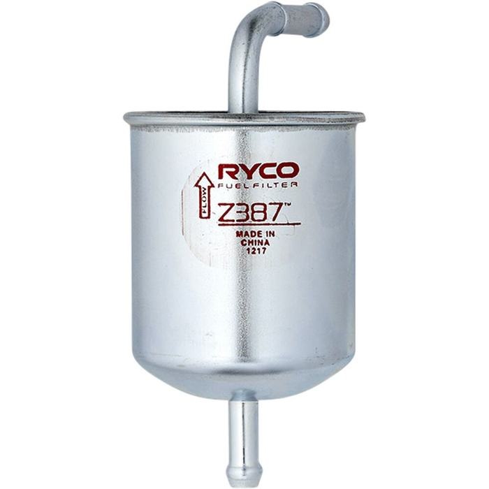 Ryco Fuel Filter - Nissan RB20/25/30 (Z387)
