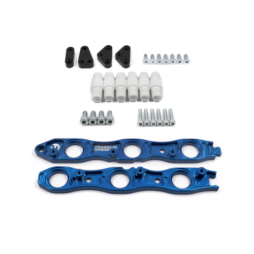 Aeroflow VR38 Coil Conversion Kit for Nissan RB Engines