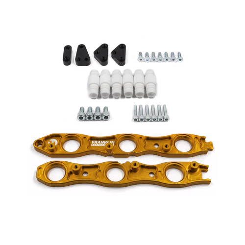 Aeroflow VR38 Coil Conversion Kit for Nissan RB Engines