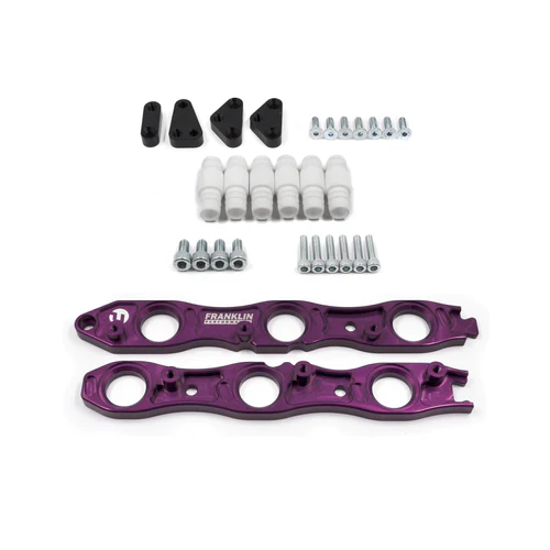 Aeroflow VR38 Coil Conversion Kit for Nissan RB Engines