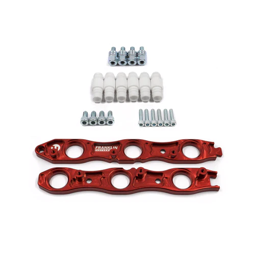 Aeroflow VR38 Coil Conversion Kit for Nissan RB Engines