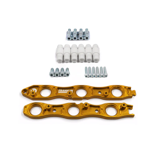 Aeroflow VR38 Coil Conversion Kit for Nissan RB Engines