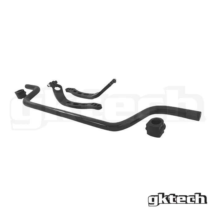 Gktech S-Chassis High Clearance Swaybar Kit