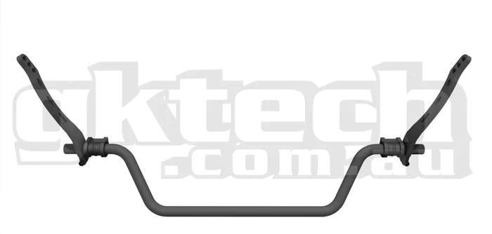 Gktech S-Chassis High Clearance Swaybar Kit