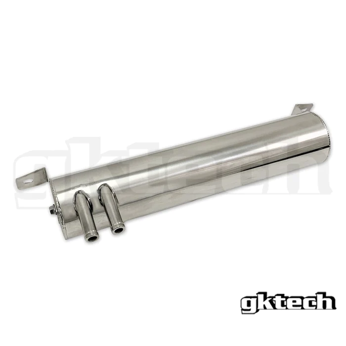 Gktech Nissan Silvia S14 & S15 Oil Catch Can
