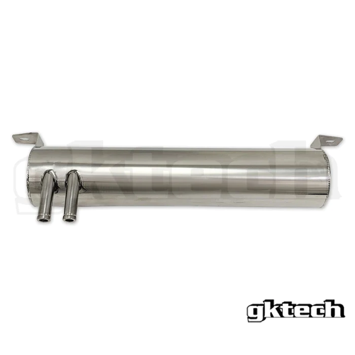 Gktech Nissan Silvia S14 & S15 Oil Catch Can
