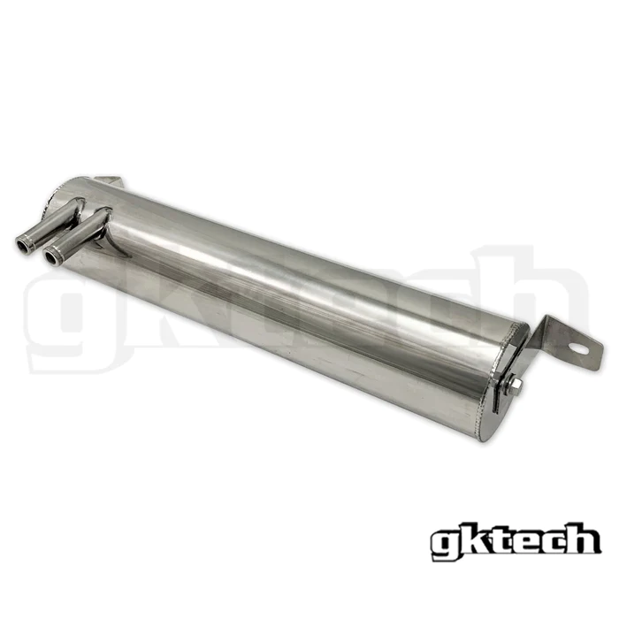 Gktech Nissan Silvia S14 & S15 Oil Catch Can