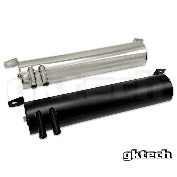 Gktech Nissan Silvia S14 & S15 Oil Catch Can