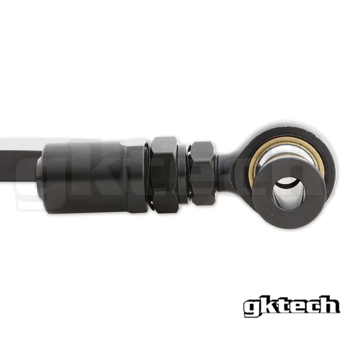 Gktech V5 - S14/S15 R33/R34 C34/C35 High Clearance Caster Arms