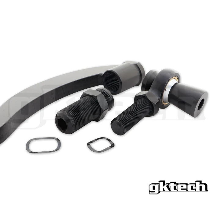 Gktech V5 - S14/S15 R33/R34 C34/C35 High Clearance Caster Arms