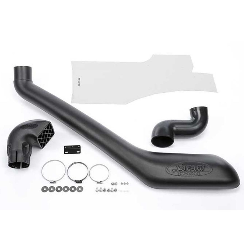 Safari V-Spec Snorkel | Ford Everest (2015+)