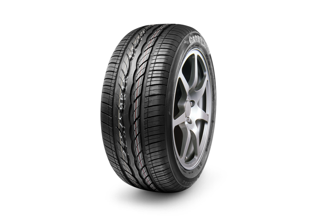 Linglong Crosswind Tyre