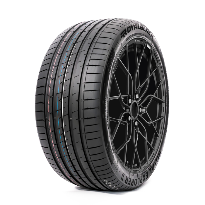 Royalblack Royal Explorer II Tyre