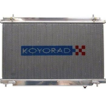 Performance Koyo Radiator, Nissan 350Z, (VQ35HR) 06-09, 36mm