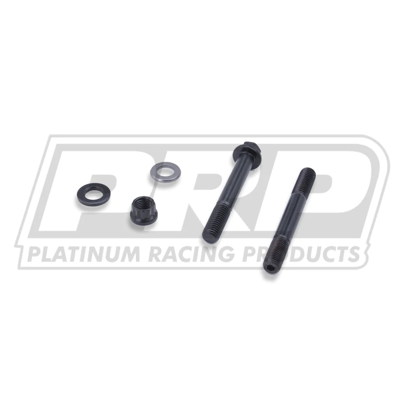 PRP / ARP Twin Cam Nissan RB Timing Belt Hi Tensile Fastener Kit
