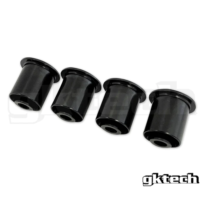 Gktech Z33 350Z / Z34 370Z Rear Upper Arm Spherical Bearing Upgrade (4 pcs)