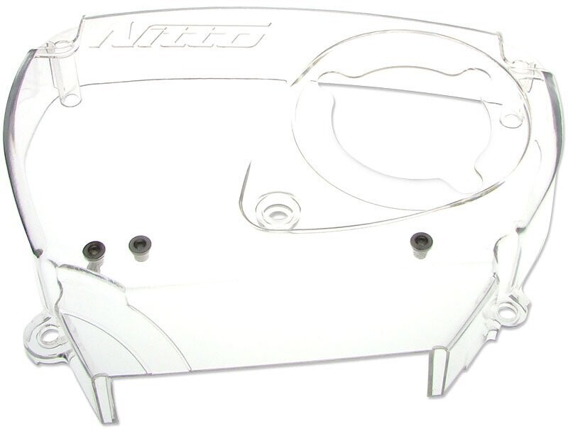 Nitto RB26 Clear Timing Cover