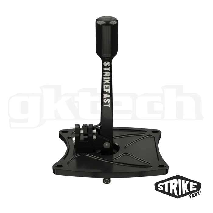 Strike Fast - Z34 370Z Short Shifter