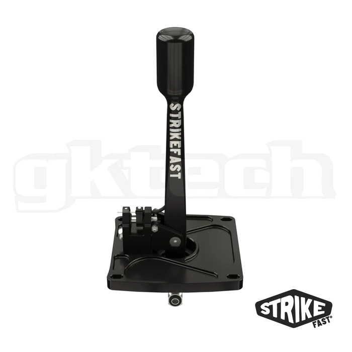 Strike Fast - Z33 350Z/V35 Short Shifter