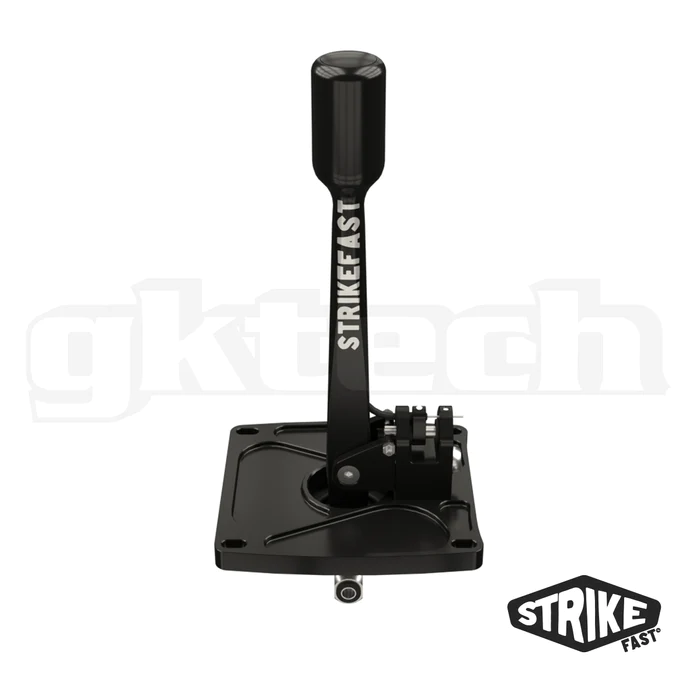 Strike Fast - Z33 350Z/V35 Short Shifter