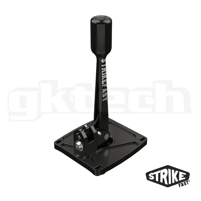 Strike Fast - Z33 350Z/V35 Short Shifter