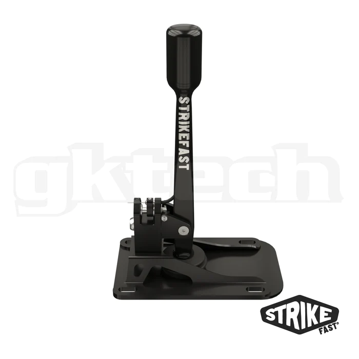 Strike Fast - Toyota 86/GR86/BRZ Short Shifter