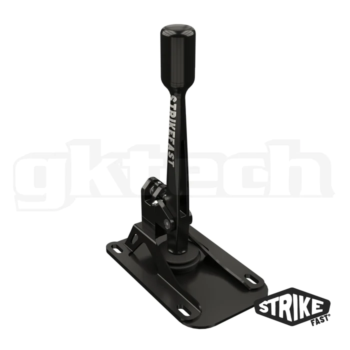 Strike Fast - Toyota 86/GR86/BRZ Short Shifter