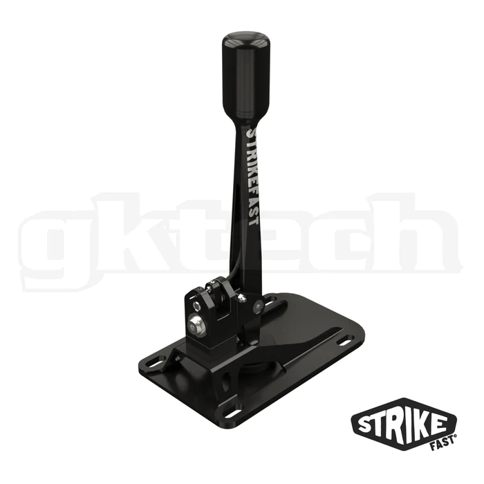 Strike Fast - Toyota 86/GR86/BRZ Short Shifter