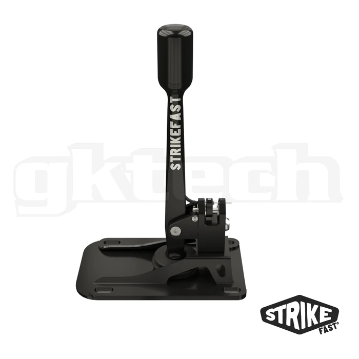 Strike Fast - Toyota 86/GR86/BRZ Short Shifter