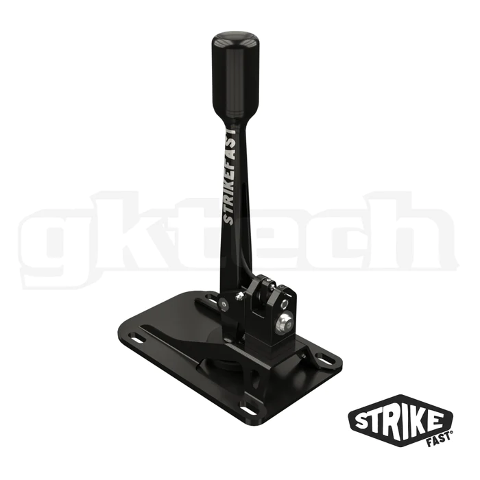 Strike Fast - Toyota 86/GR86/BRZ Short Shifter