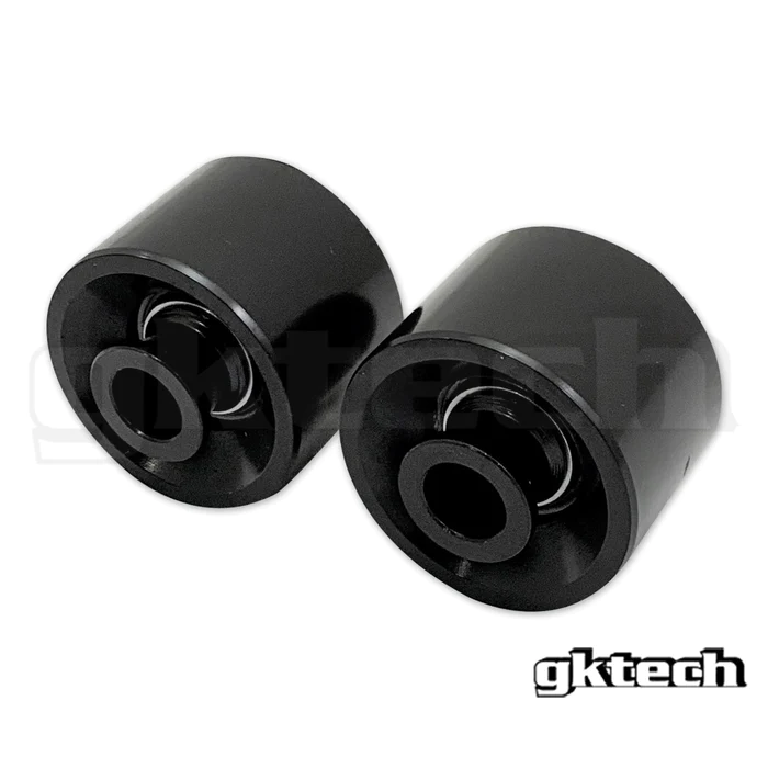 Gktech Z32/GTR Alloy Rear Knuckle Spherical Strut Bush Upgrade