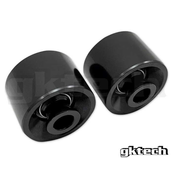 Gktech Z32/GTR Alloy Rear Knuckle Spherical Strut Bush Upgrade