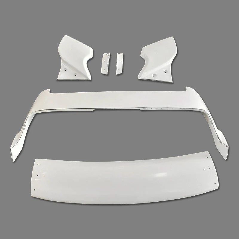 Subaru Impreza GRB 07-11 Varis Style Spoiler