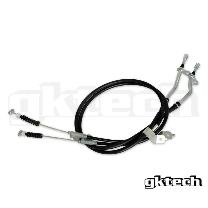 Gktech Nissan Z33 350Z Handbrake Cables