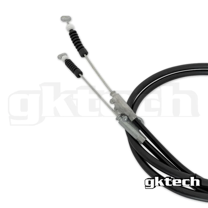 Gktech Nissan Z33 350Z Handbrake Cables