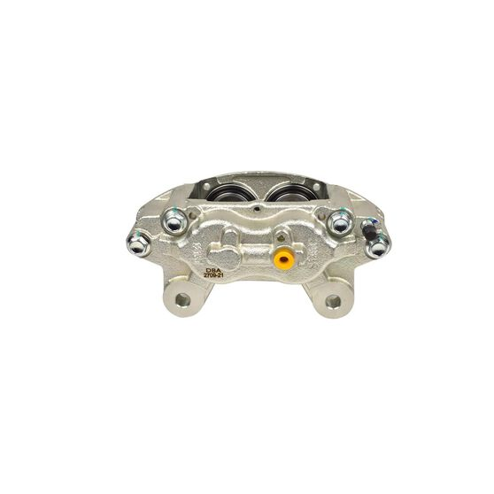 DBA Brake Caliper LH Front - Toyota Landcruiser UZJ100 - DBAC1014