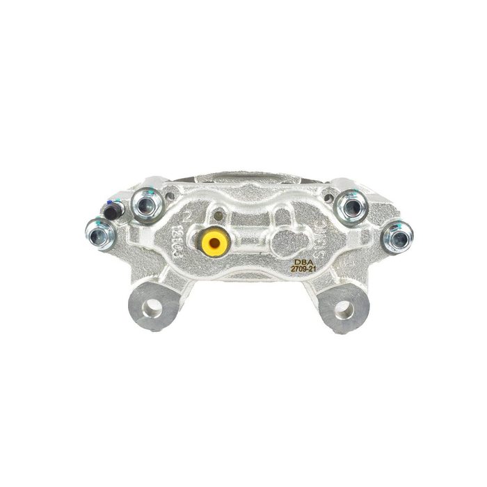 DBA Brake Caliper RH Front - Toyota Landcruiser HDJ8# - DBAC1013