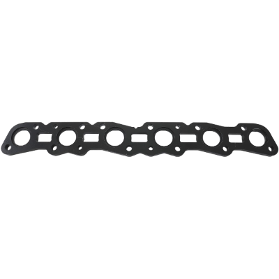 Nissan RB20, RB25, RB26 Mild Steel Header Flange - AF9551-1020