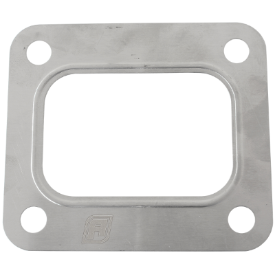 T4 Single Entry Turbo Inlet Gasket - AF9557-0006