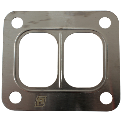 T4 Twin Entry Turbo Inlet Gasket - AF9557-1003