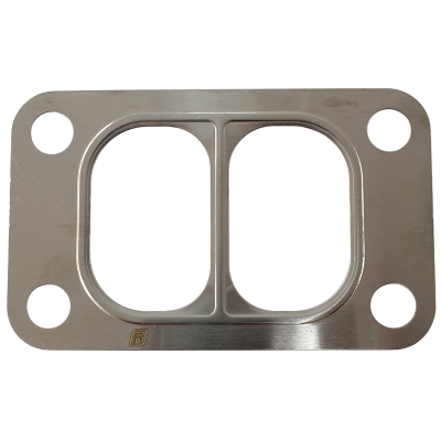 T3 Twin Entry Turbo Inlet Gasket - AF9557-0002
